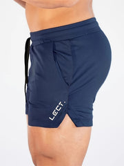 Men's Quick Drying Casual Stretch Shorts for Summer Running
