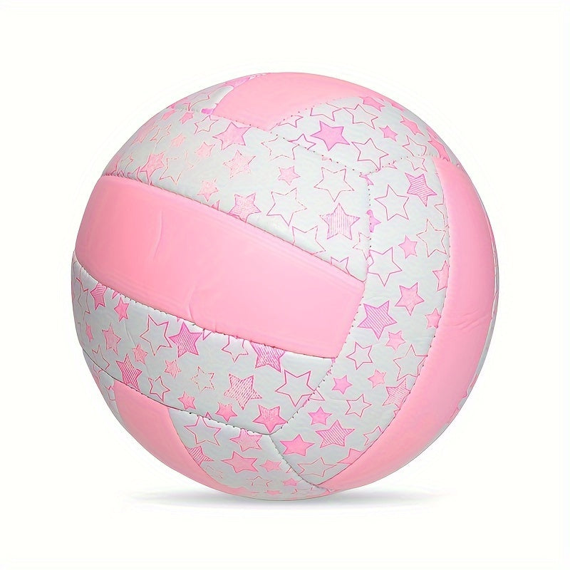 High PVC Material Volleyball Size 5 for Outdoor Sports
