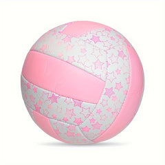 High PVC Material Volleyball Size 5 for Outdoor Sports