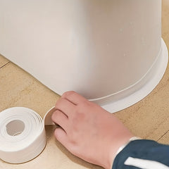 Mold And Mildew Strips Tape Wall Sticker - Stain Resistant Strips Tape