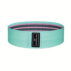 Yoga Elastic Resistance Band for Leg and Buttock Lifting