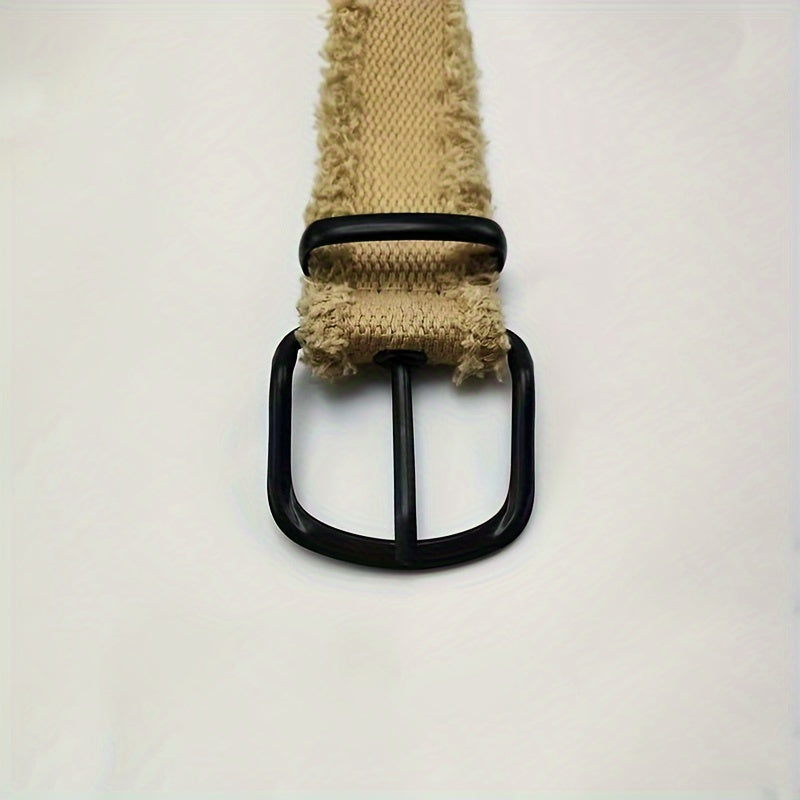 Men's Outdoor Sports Belt Belt