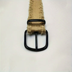 Men's Outdoor Sports Belt Belt