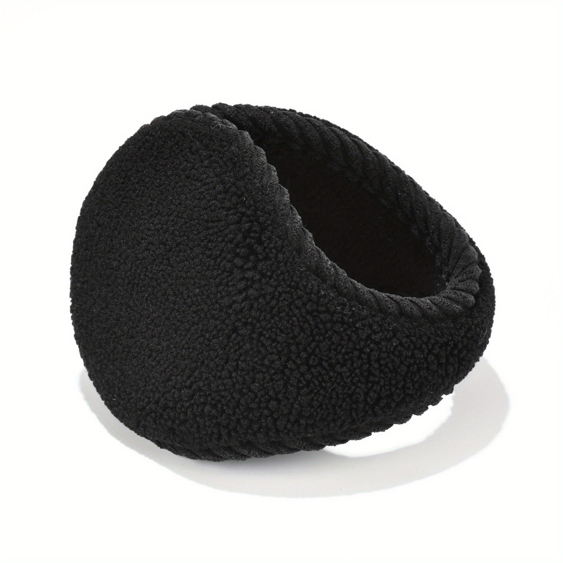 Earmuffs Winter Warm Anti cold Ear Bags Winter Ear Warmers Outdoor Travel