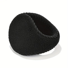 Earmuffs Winter Warm Anti cold Ear Bags Winter Ear Warmers Outdoor Travel