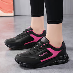 Waterproof Non slip Outdoor Running Shoes Women's Sneakers