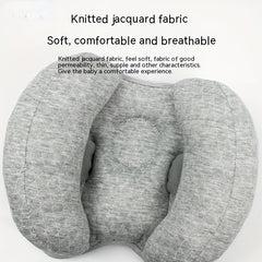 Child Car Seat Headrest Pillow Baby Stroller Neck Protection Infant Toddler