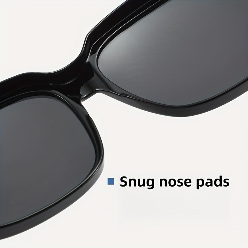 Outdoor Casual Sunglasses Polarized Lens for Myopia