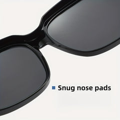 Outdoor Casual Sunglasses Polarized Lens for Myopia