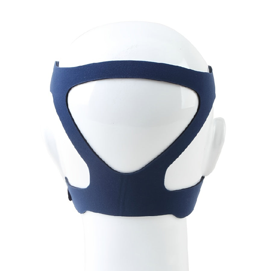 Universal CPAP Headgear Replacement Strap Elastic Respirator Fixed Headband