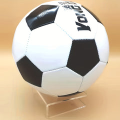 Ball Holder Rack U Shape Basketball Football Volleyball Display
