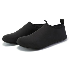 Men's Barefoot Water Shoes Quick Drying Lightweight Non Slip Aqua Socks