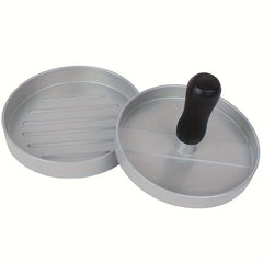 Non Stick Burger Press for BBQ Kitchen Meat Press Hamburger Patties