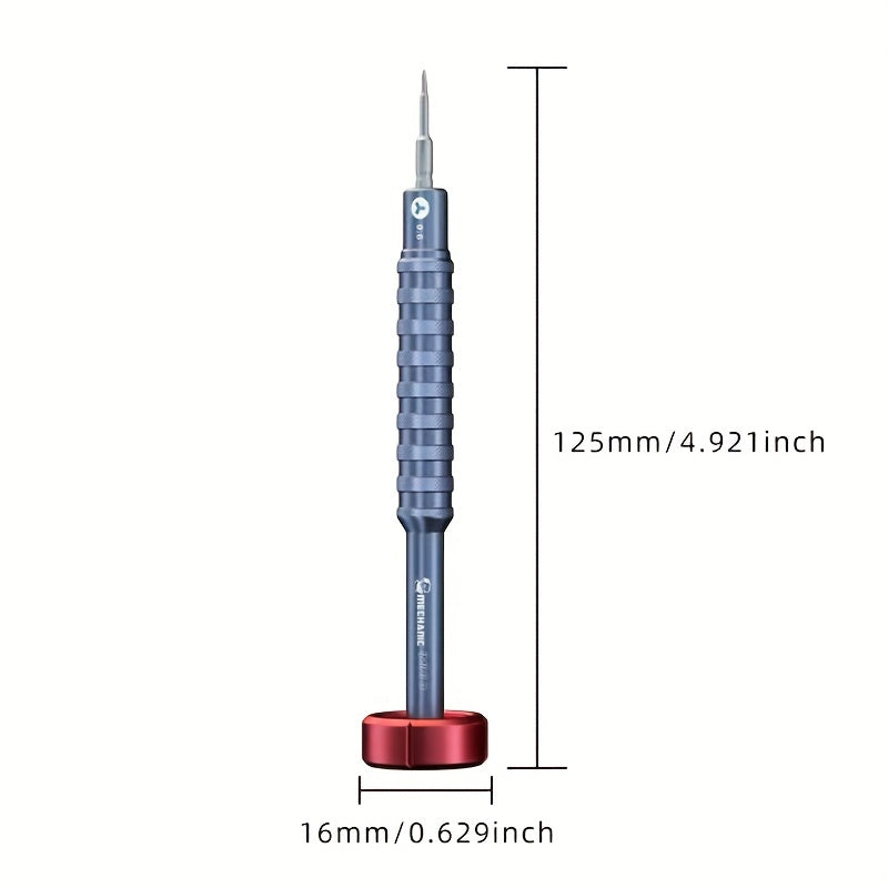 Mobile Phone Repair Kit - Special Disassembly Screwdrivers for Android & iOS