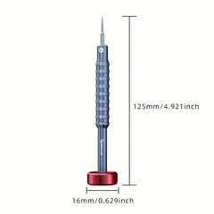 Mobile Phone Repair Kit - Special Disassembly Screwdrivers for Android & iOS