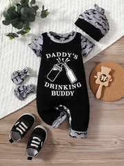 DADDY'S DRINKING BUDDY Set