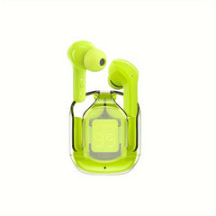 True Wireless Headset Sports Headset Waterproof Stereo Mobile Phone