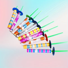 Christmas Magic Wand Stress-Reducing Toy Gift Random Colors