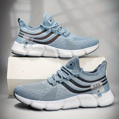 Women's Lightweight Running Shoes Breathable Outdoor Sneakers