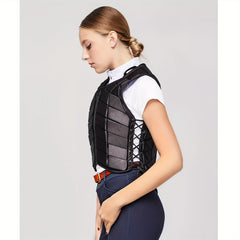 Unisex Horse Riding Vest Body Protector Safety Equestrian Vest
