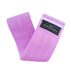 Adjustable Fitness Tension Band for Stronger Buttocks