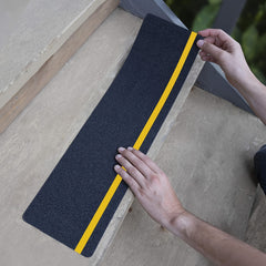 10pcs Anti Slip Traction Treads 15 X 60 Non Slip Grip Tape Grit Outdoor Non Skid