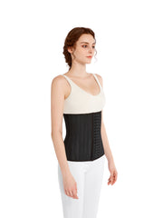 Women's Rubber Waist Trainer Sweatpants