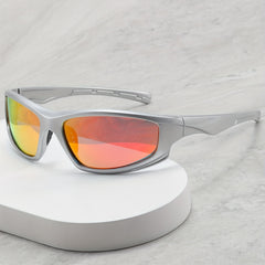 Men's UV Protection Sunglasses for Outdoor Sports