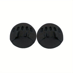 Forefoot High Heels Insoles Thick Non-slip Foot Pads Insoles