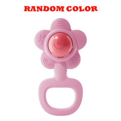Sunflower Hand Bell Toy for Children Boys and Girls