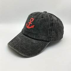 Vintage Baseball Cap For Men Women