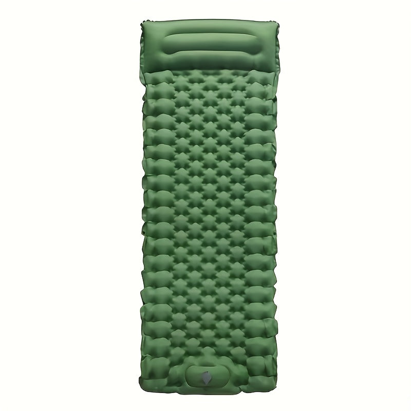 TPU Egg Nest Honeycomb Inflatable Cushion - Lengthened & Widened