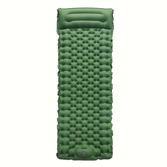TPU Egg Nest Honeycomb Inflatable Cushion - Lengthened & Widened