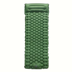 TPU Egg Nest Honeycomb Inflatable Cushion - Lengthened & Widened