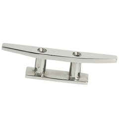 Stainless Steel Mooring Cleat For Marine Boat Yacht Hardware