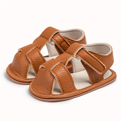 Breathable Sandals for Baby Boys Anti Slip Lightweight
