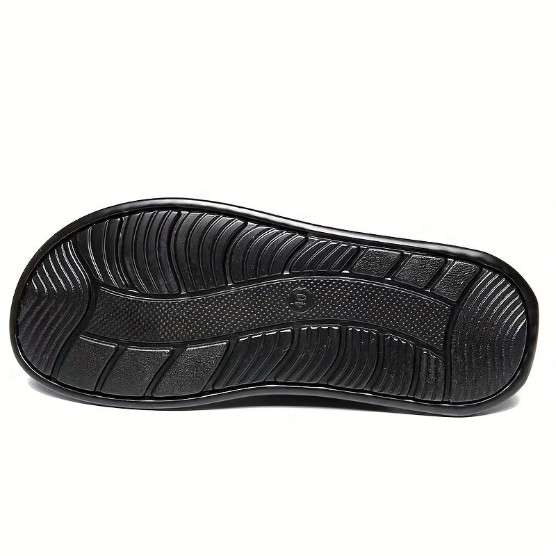 Men's Casual Hollow Out Non Slip Sandals