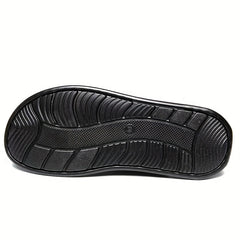 Men's Casual Hollow Out Non Slip Sandals
