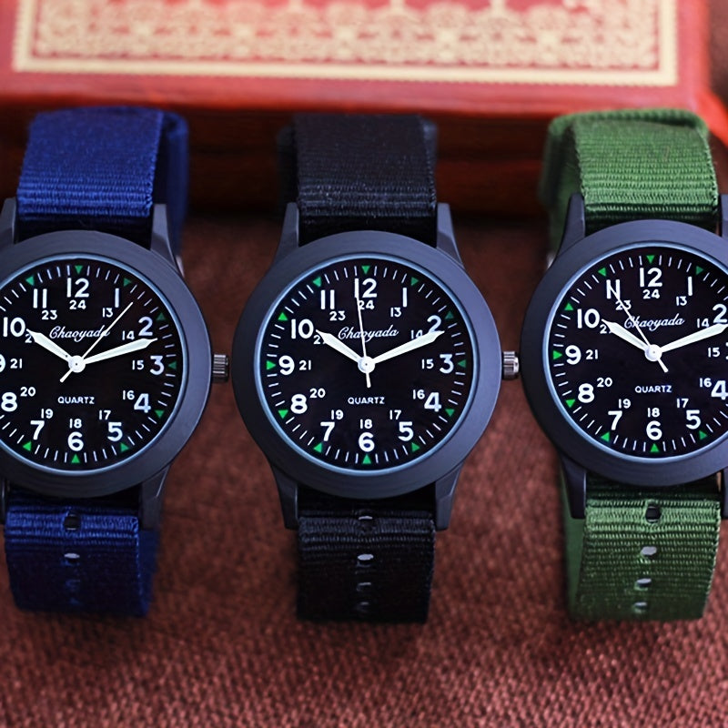 Kids Quartz Saber Watch Alloy Wrist Watch Gift
