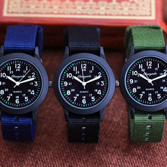 Kids Quartz Saber Watch Alloy Wrist Watch Gift