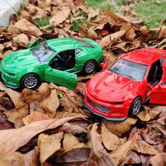 Children's Pull back Alloy Off-road Sports Car Model 1:36