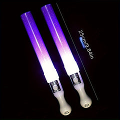 LED Star Glowing Stick Concert Support Props
