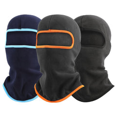 Camouflage Outdoor Riding Headgear Skiing Face Protection Mask & Hat