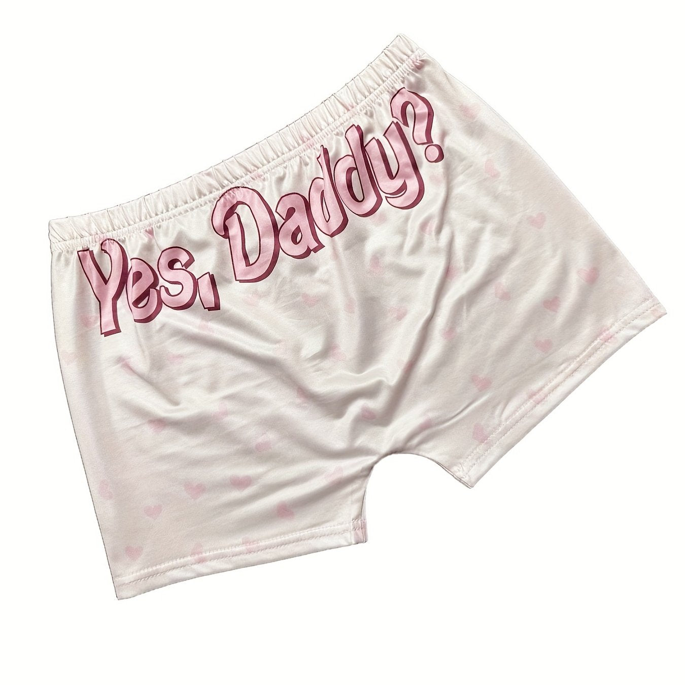 Comfy Lounge Shorts with Elastic Waistband for Women