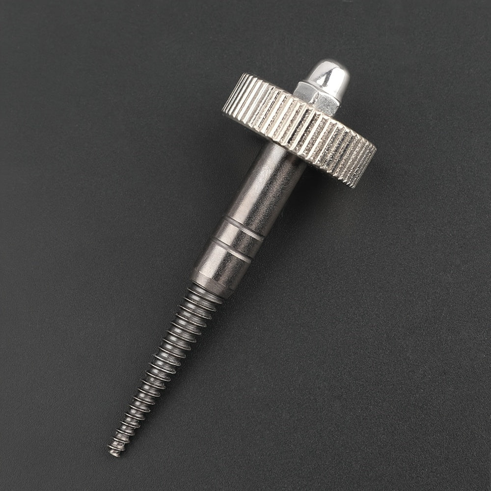 Nock Remover Tool Stainless Steel Easy Detaching