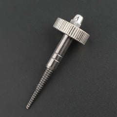 Nock Remover Tool Stainless Steel Easy Detaching