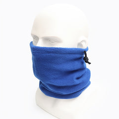 Men's Beanie Hats & Neck Warmer for Winter