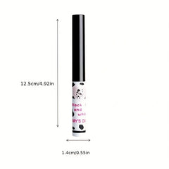 4D Silk Fiber Mascara Extra Volume Waterproof Natural Lashes Extension