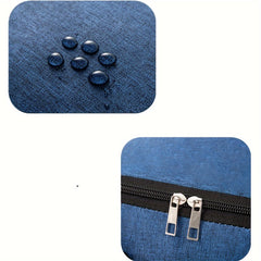 Large Capacity Insulation Bag for Outdoor Camping
