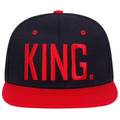 Men's KING Baseball Cap